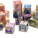 Illustration for article titled All Your Baby Needs To Know Can Be Learned From These Star Wars Blocks